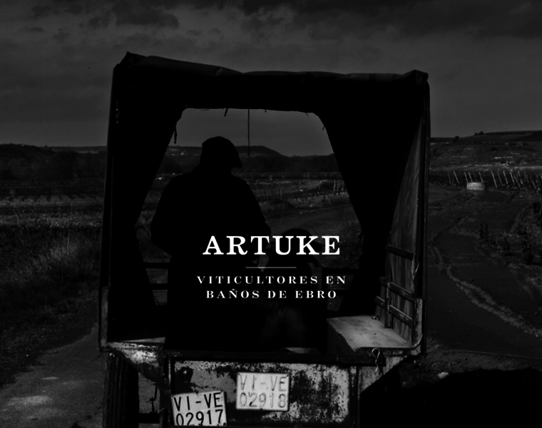 Artuke.com thumbnail