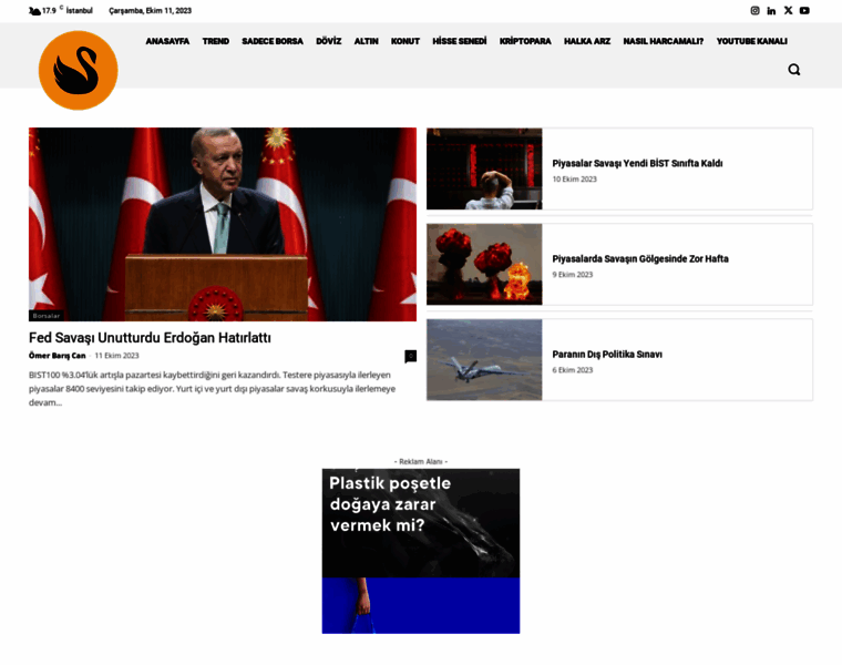 Artunckocabalkan.com thumbnail