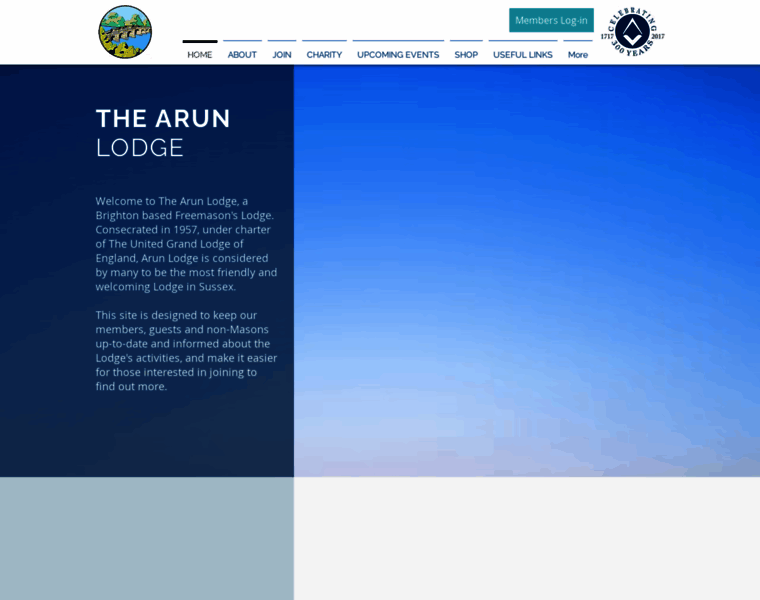 Arunlodge.com thumbnail Arunlodge.com thumbnail