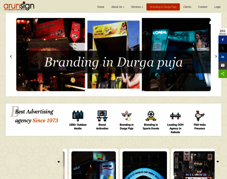 Arunsign.in thumbnail Arunsign.in thumbnail