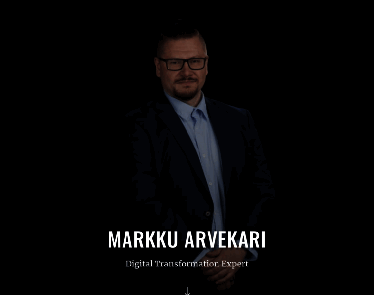 Arvekari.fi thumbnail