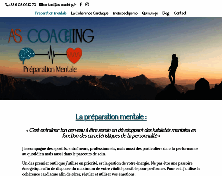 As-coaching.fr thumbnail