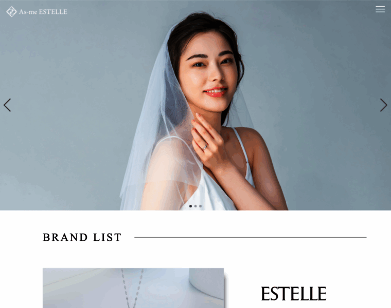 As-estelle.co.jp thumbnail As-estelle.co.jp thumbnail