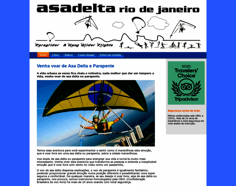 Asadeltariodejaneiro.com.br thumbnail