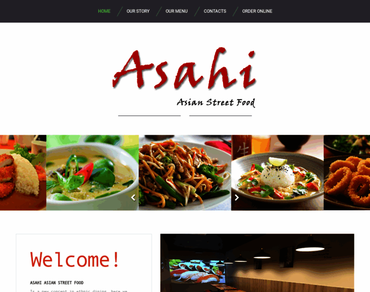 Asahi.ie thumbnail