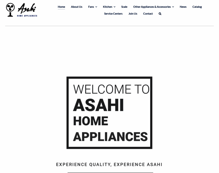 Asahiappliances.com thumbnail Asahiappliances.com thumbnail