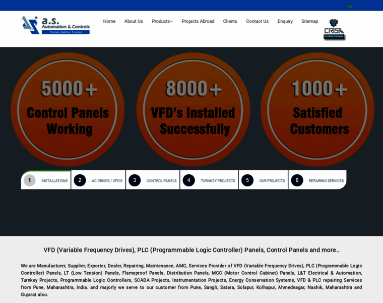 Asautomationpune.com thumbnail Asautomationpune.com thumbnail