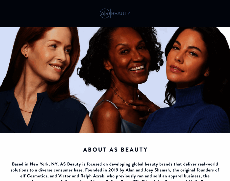 Asbeauty.com thumbnail Asbeauty.com thumbnail