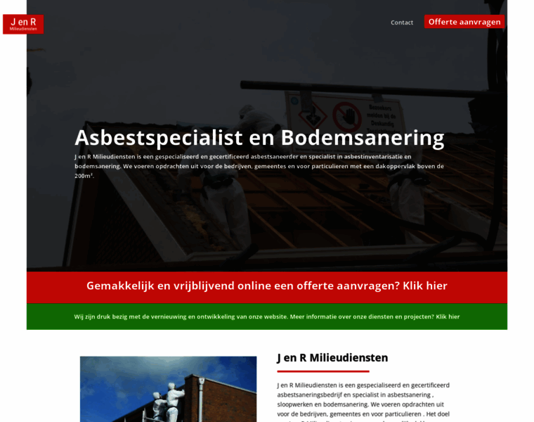 Asbestensloopwerken.nl thumbnail