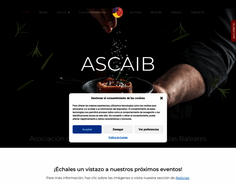Ascaib.com thumbnail