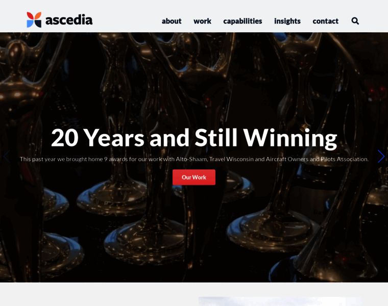 Ascedia.com thumbnail Ascedia.com thumbnail
