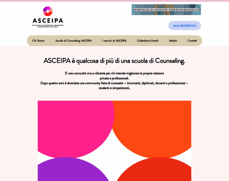 Asceipa.com thumbnail
