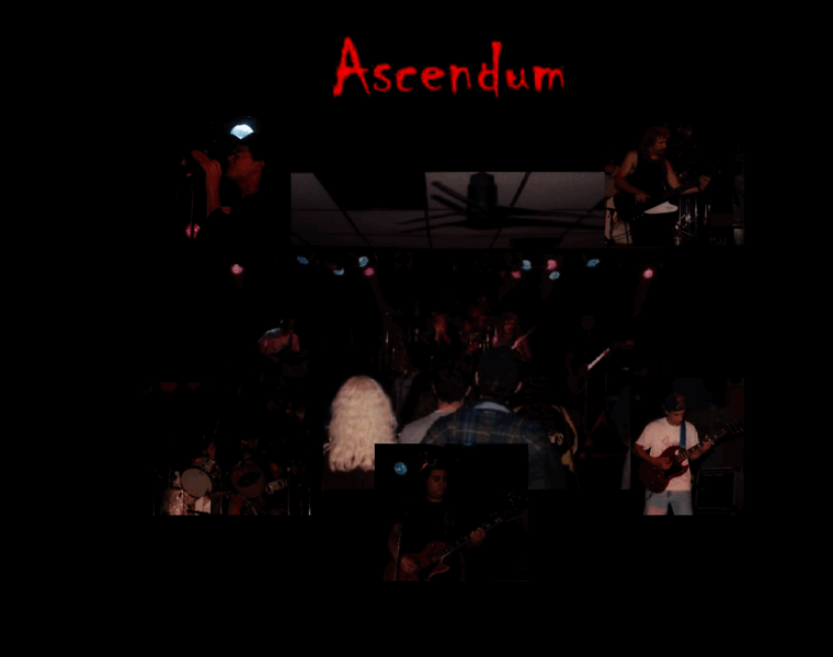 Ascendum.net thumbnail