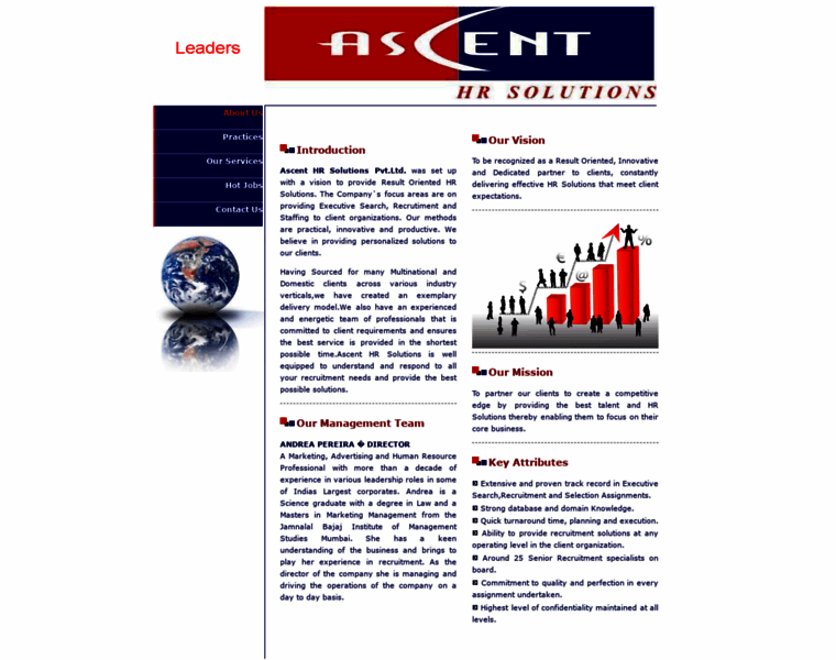 Ascenthrsolutions.com thumbnail Ascenthrsolutions.com thumbnail