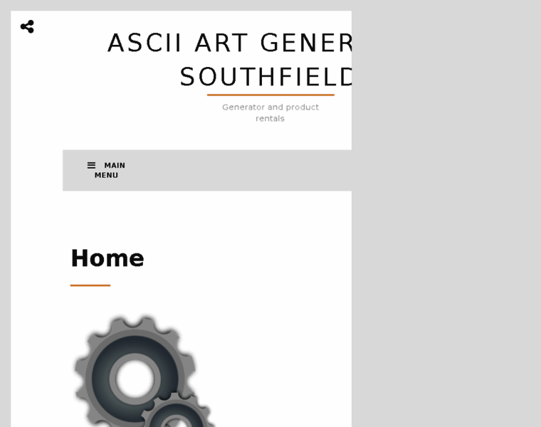 Ascii-art-generator.com thumbnail