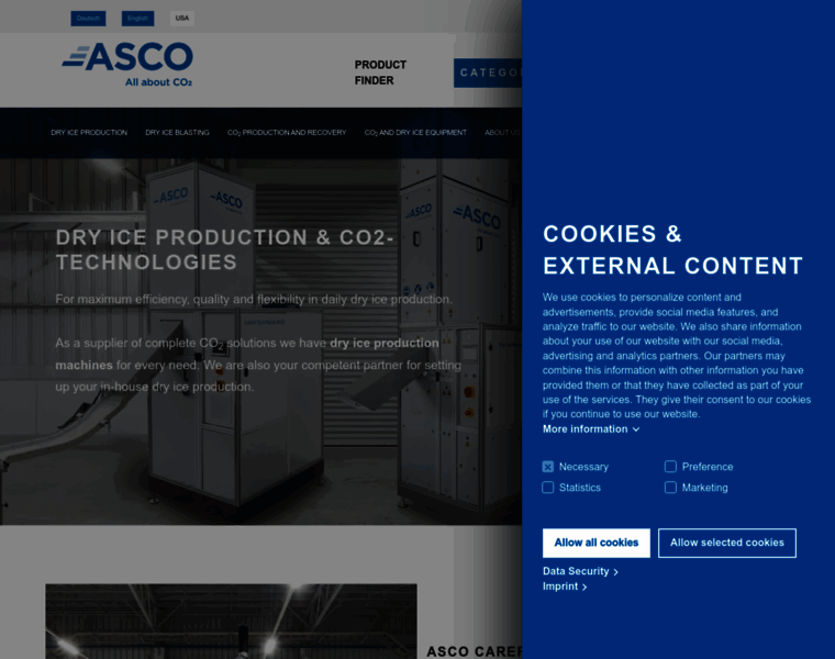Ascoco2.com thumbnail