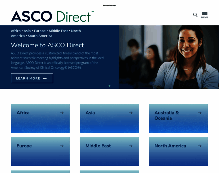 Ascodirect.org thumbnail