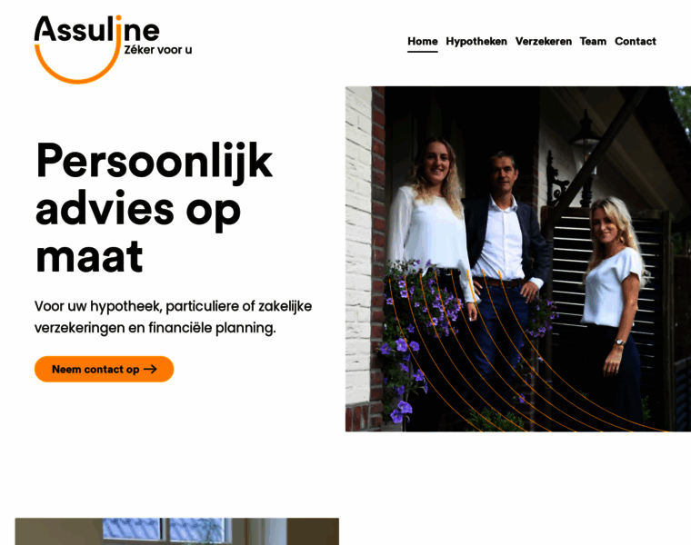 Ascol.nl thumbnail