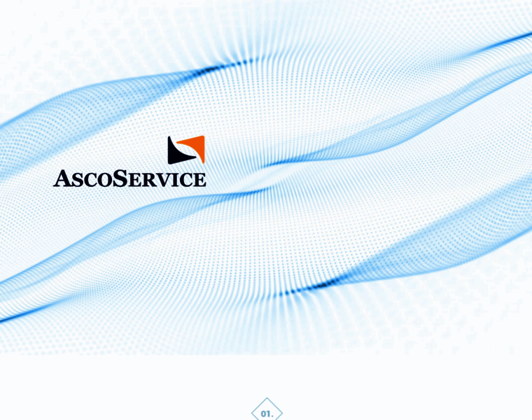 Ascoservice.ch thumbnail