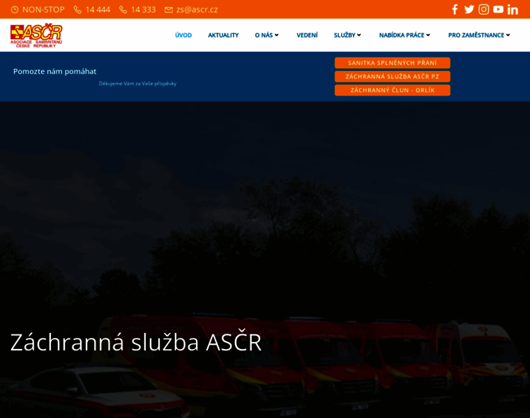 Ascr.cz thumbnail