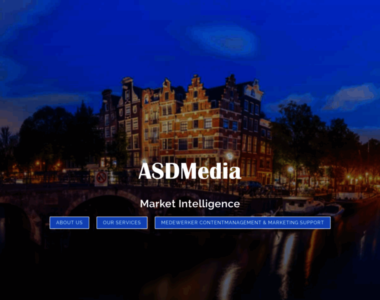 Asdmedia.nl thumbnail