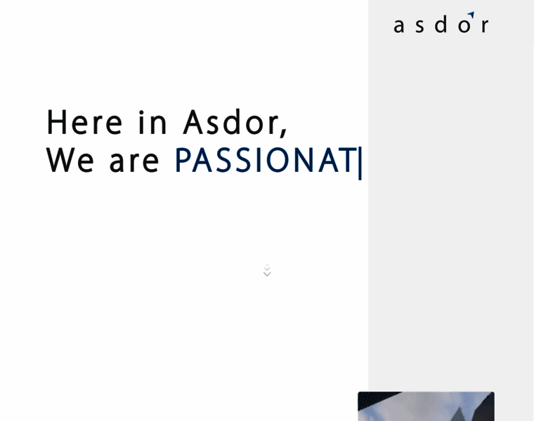 Asdor.com.sg thumbnail