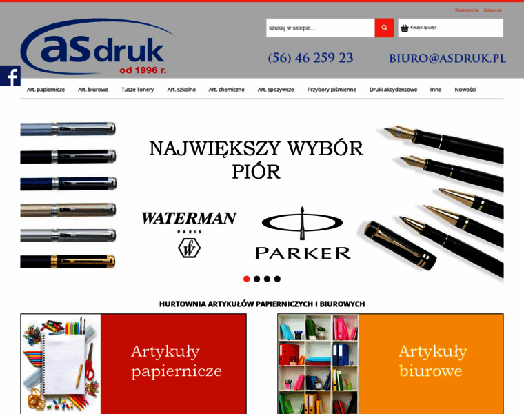 Asdruk.pl thumbnail