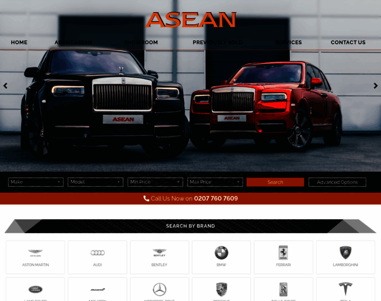 Asean-corporation.com thumbnail