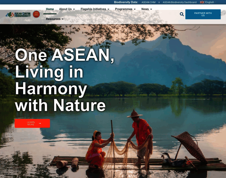 Aseanbiodiversity.org thumbnail Aseanbiodiversity.org thumbnail
