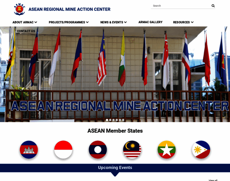 Aseanmineaction.org thumbnail Aseanmineaction.org thumbnail