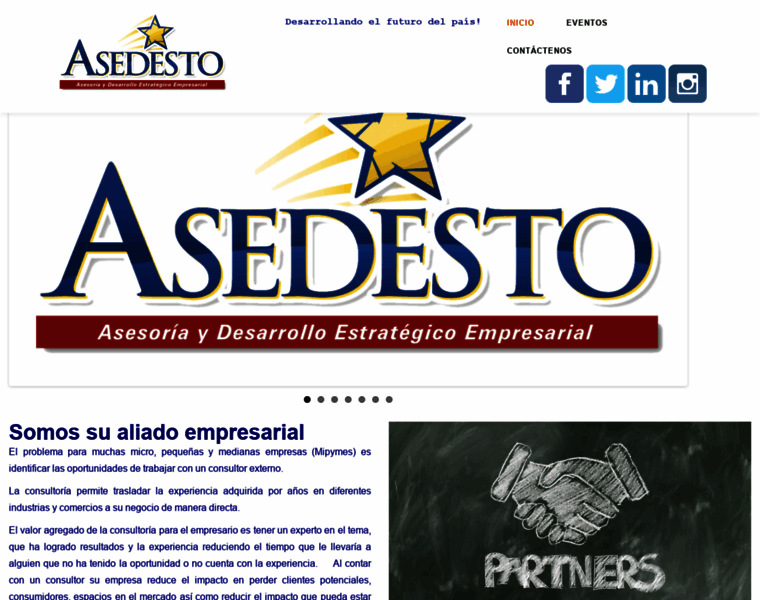 Asedesto.com thumbnail