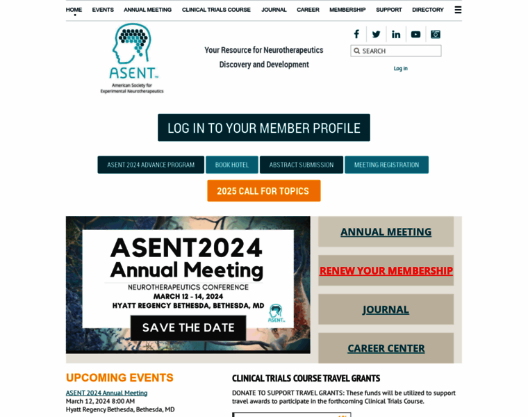 Asent.org thumbnail Asent.org thumbnail
