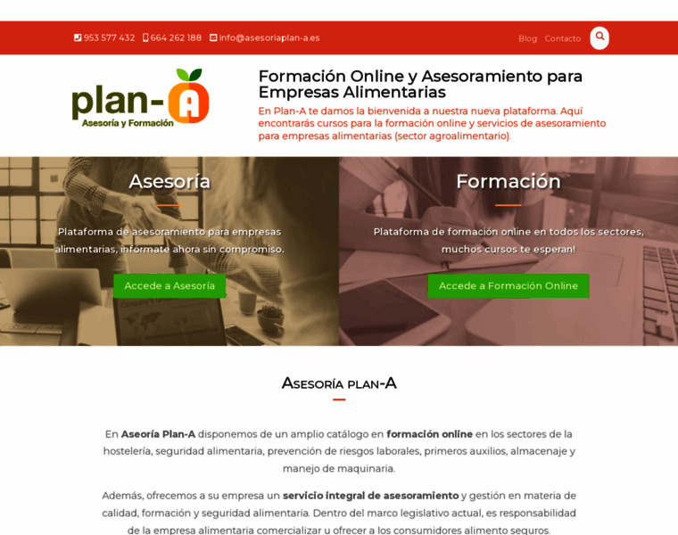 Asesoriaplan-a.es thumbnail