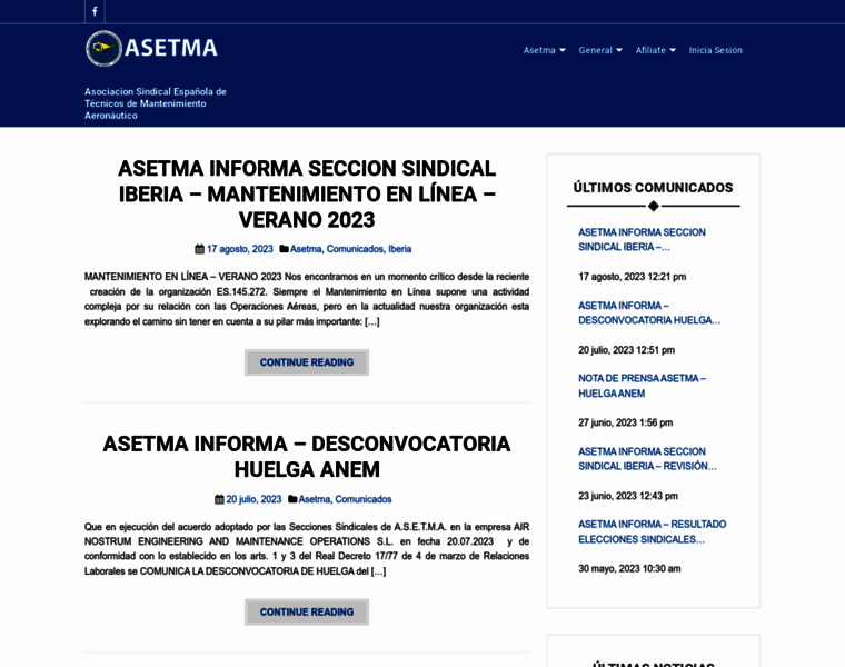 Asetma.com thumbnail