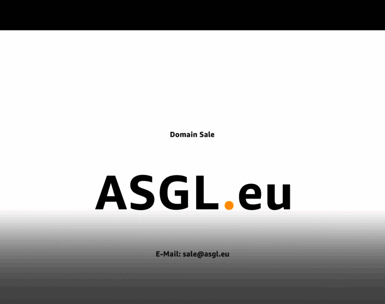 Asgl.eu thumbnail