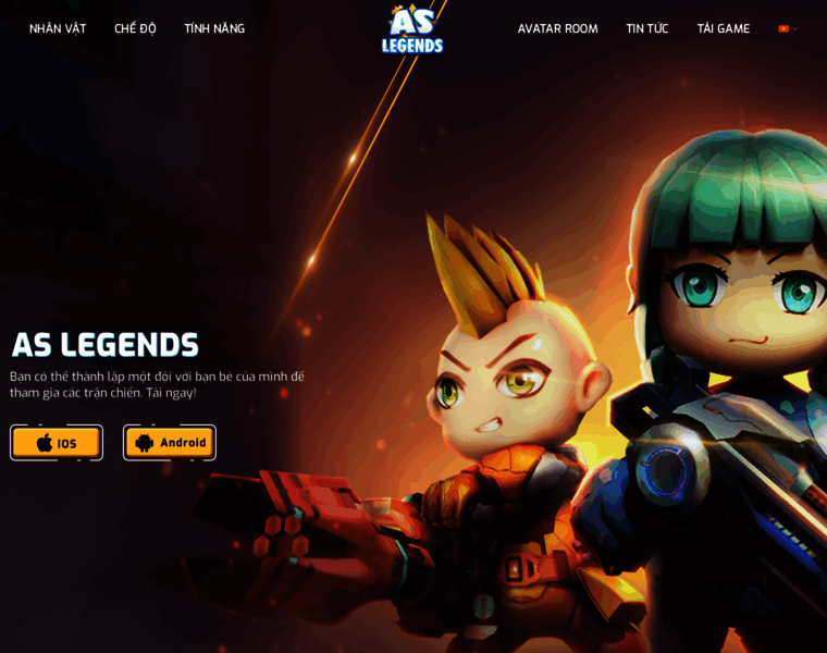 Asglobal.me thumbnail