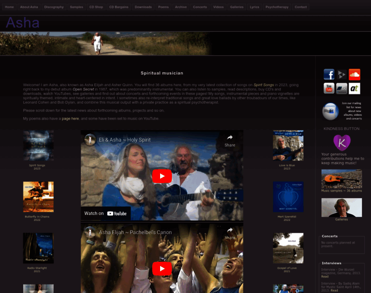 Ashaquinn.com thumbnail Ashaquinn.com thumbnail