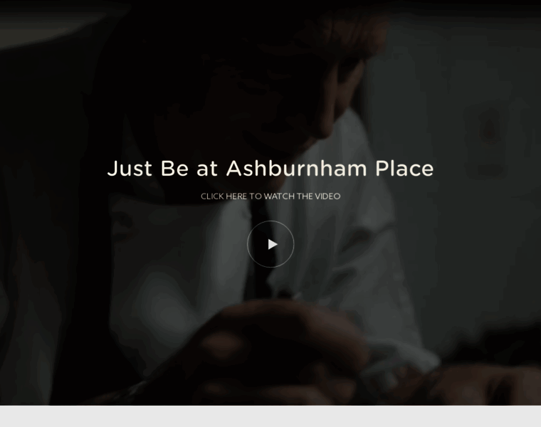 Ashburnham.org.uk thumbnail