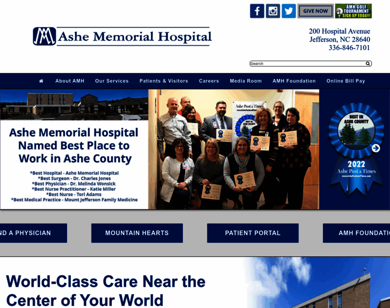 Ashememorial.org thumbnail Ashememorial.org thumbnail