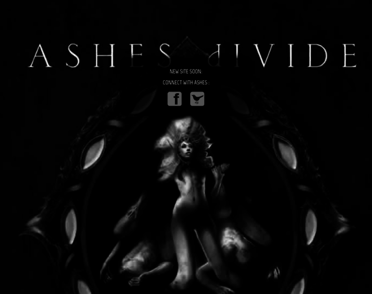 Ashesdivide.com thumbnail