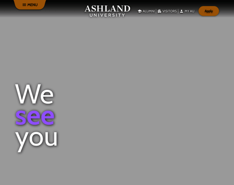 Ashland.edu thumbnail