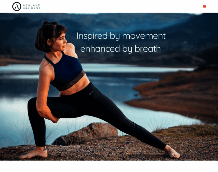 Ashlandyogacenter.com thumbnail