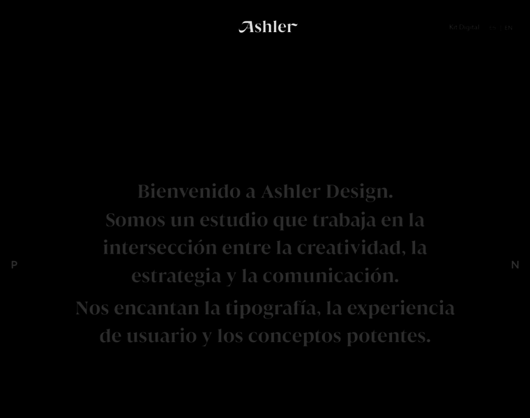 Ashler.design thumbnail