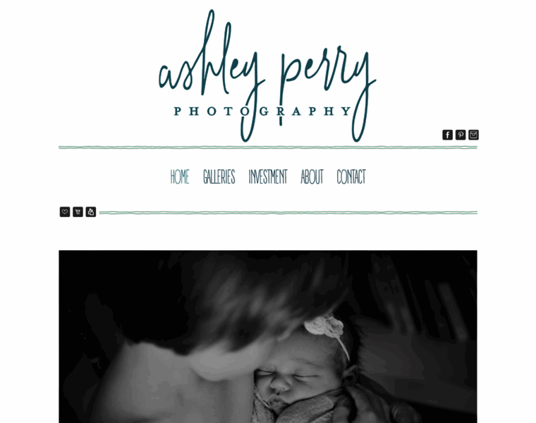 Ashleyperryphotography.com thumbnail