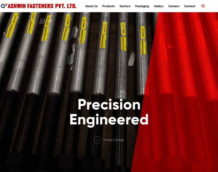 Ashwinfasteners.com thumbnail Ashwinfasteners.com thumbnail