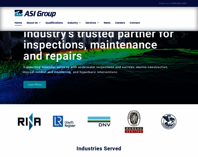 Asi-group.com thumbnail