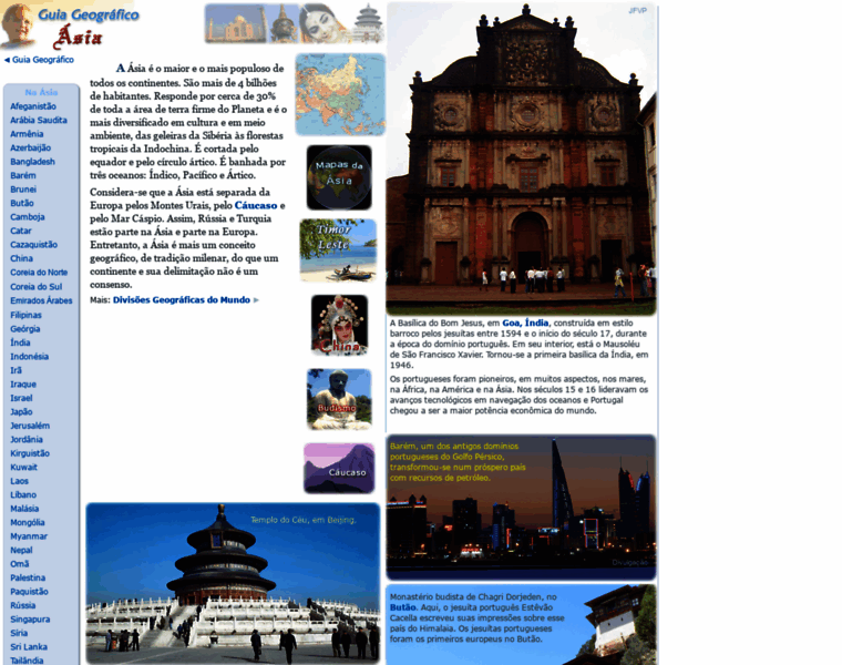 Asia-turismo.com thumbnail