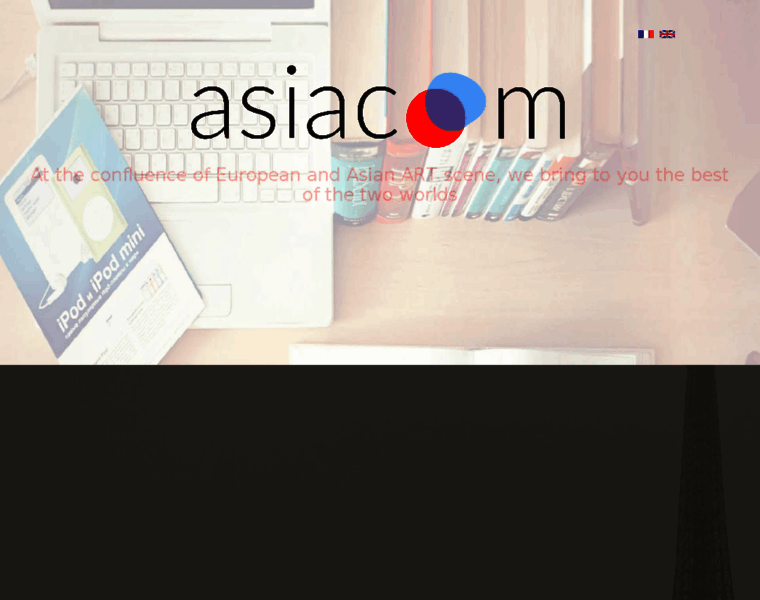 Asiacom.in thumbnail