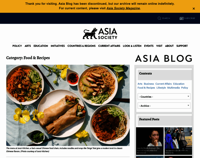 Asiafood.org thumbnail