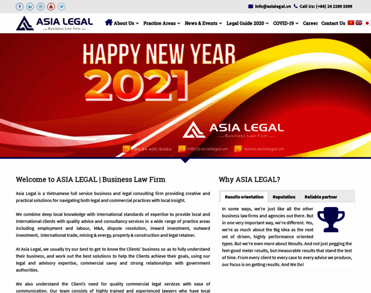 Asialegal.vn thumbnail